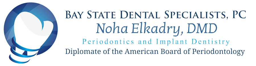 Bay State Dental Specialists, PC | Dr Noha Elkadry